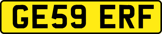 GE59ERF