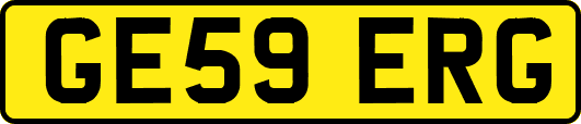 GE59ERG