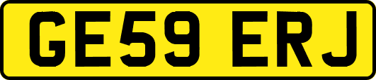GE59ERJ