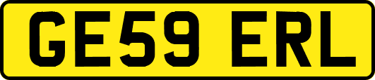 GE59ERL