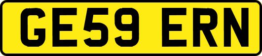 GE59ERN