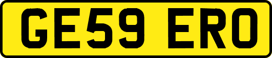 GE59ERO