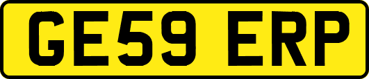 GE59ERP