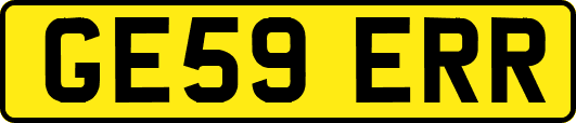 GE59ERR