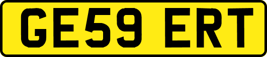 GE59ERT