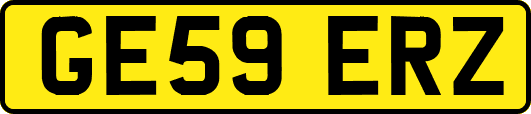 GE59ERZ