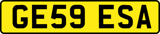 GE59ESA
