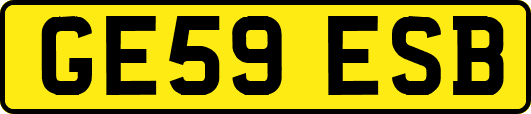 GE59ESB