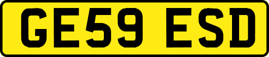 GE59ESD
