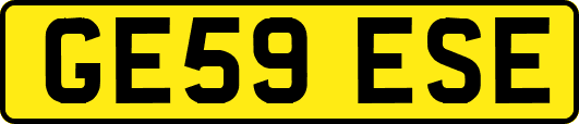 GE59ESE