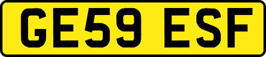 GE59ESF
