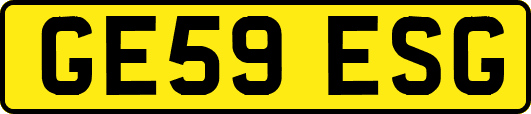 GE59ESG