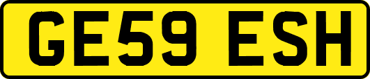 GE59ESH