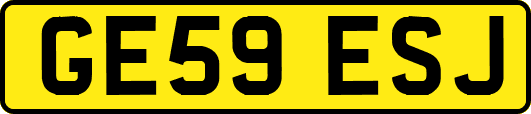 GE59ESJ