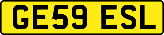 GE59ESL