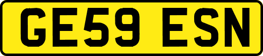GE59ESN