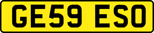 GE59ESO
