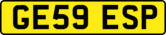 GE59ESP
