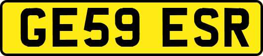 GE59ESR