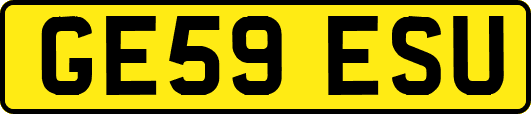 GE59ESU