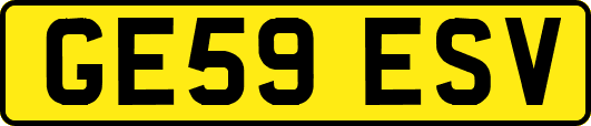 GE59ESV