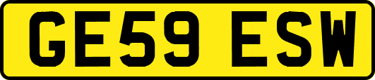 GE59ESW