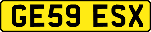GE59ESX