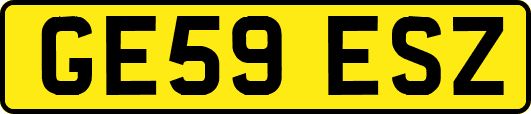 GE59ESZ