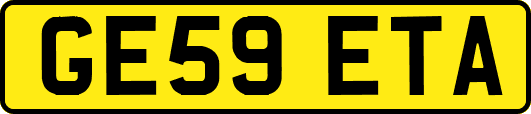 GE59ETA