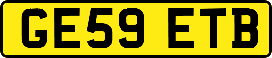 GE59ETB