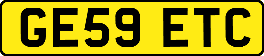 GE59ETC