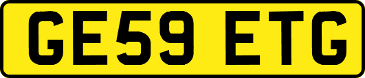 GE59ETG