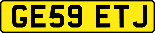 GE59ETJ