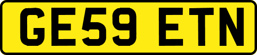 GE59ETN