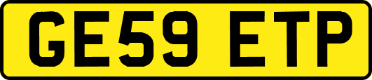 GE59ETP