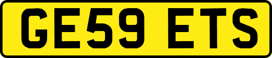 GE59ETS