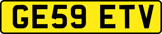 GE59ETV