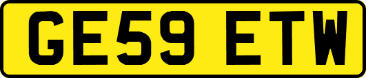 GE59ETW