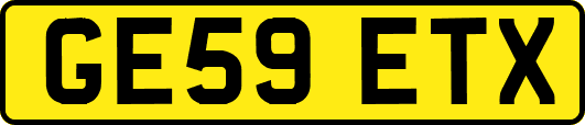 GE59ETX
