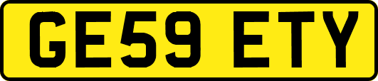 GE59ETY