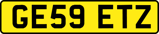 GE59ETZ
