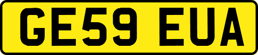 GE59EUA