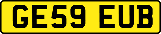 GE59EUB