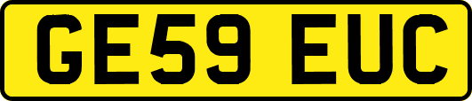 GE59EUC
