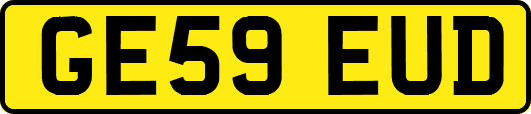 GE59EUD
