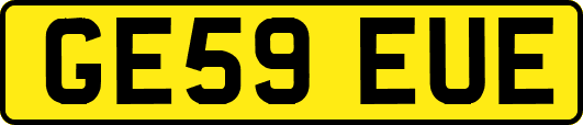 GE59EUE