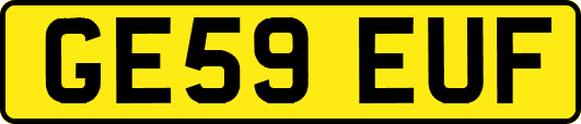 GE59EUF