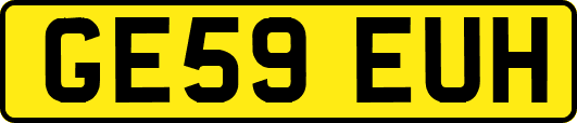 GE59EUH