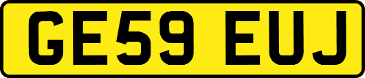 GE59EUJ