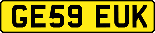 GE59EUK